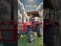 nishu deshwal video #tractor #tochan king