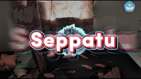 Video Praktik Baik SMPN 2 Cimahi dengan Judul "Seppatu"