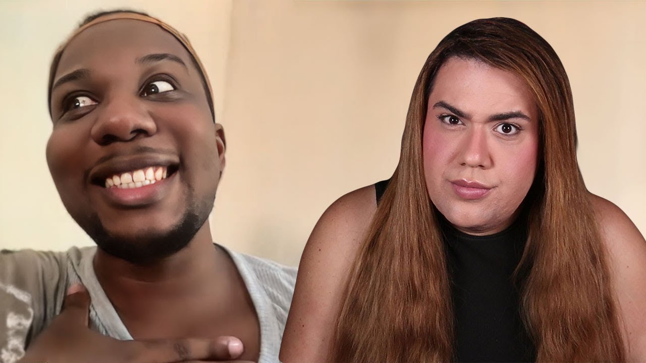 CASOS DE FAMÍLIA NA IGREJA TEM FINAL INESPERADO