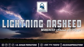 Lightning Nasheed 1 hour