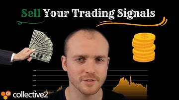 Sell your trading signals