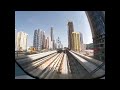 Dubai Metro 2022