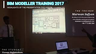 BIM Modeller Training | Revit Architecture, Structure & MEP | Industry-Oriented BIM Skills