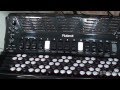mmag.ru: Roland FR-7X video review