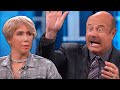 Dr Phil vs Oli London Who Paid $150,000 to look like BTS Jimin | React Couch