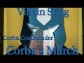 Corba's March: Corba Commander - Villain Song