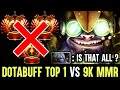 Reason Why He Is Top 1 Dotabuff Tinker - Quoarine Tinker Totally Destroyed 3x 9k MMr Dota 2