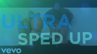 SCRAMBLED - Steak DISSTRACK (Official Music Video) ULTRA SPED UP