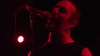 Glasvegas - Lonesome Swan (live in Brighton)