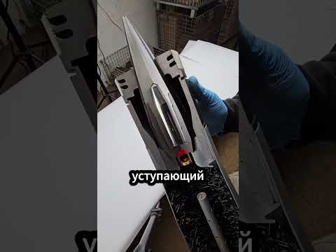 Почему армия и строители выбирают один и тот же металл?