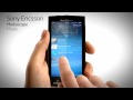 Sony Ericsson Head Application Planning for the XPERIA X10