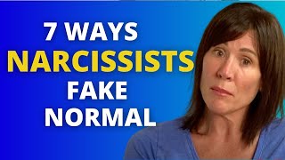 How Narcissists Fool You To Think They Are Not A Narcissist