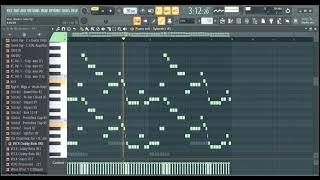 Alan Walker Fade (NCS REALEAS) FL STUDIO REMAKE