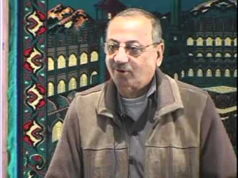 Madina Arabic