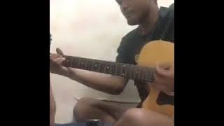 Kenalan Dhamar Band Cover