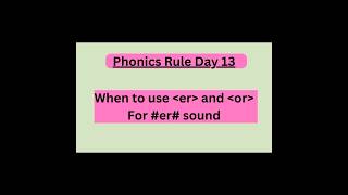 agent noun. when to use "er" and "or" for making #er# sound