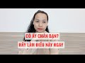 Cô ấy chán bạn  Hãy làm ngay điều này