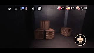 ￼ I played the new access granted events in ￼doors ￼