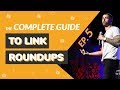 Link Roundup Guide 5: Advanced Prospecting for Link Roundups