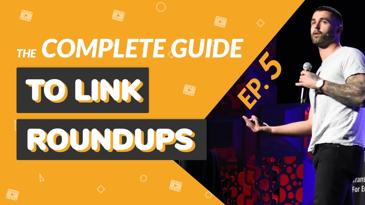 Link Roundup Guide 5: Advanced Prospecting for Link Roundups