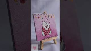 Mini Canvas