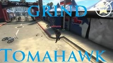 Black ops 2 Multiplayer Gameplay Tomahawk Endkillcam ?