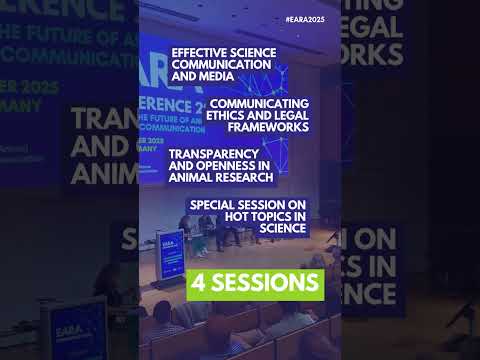 The European Animal Research Association