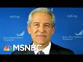 Public Has To Double Down On Safety This Winter, Says Top Doctor | Morning Joe | MSNBC