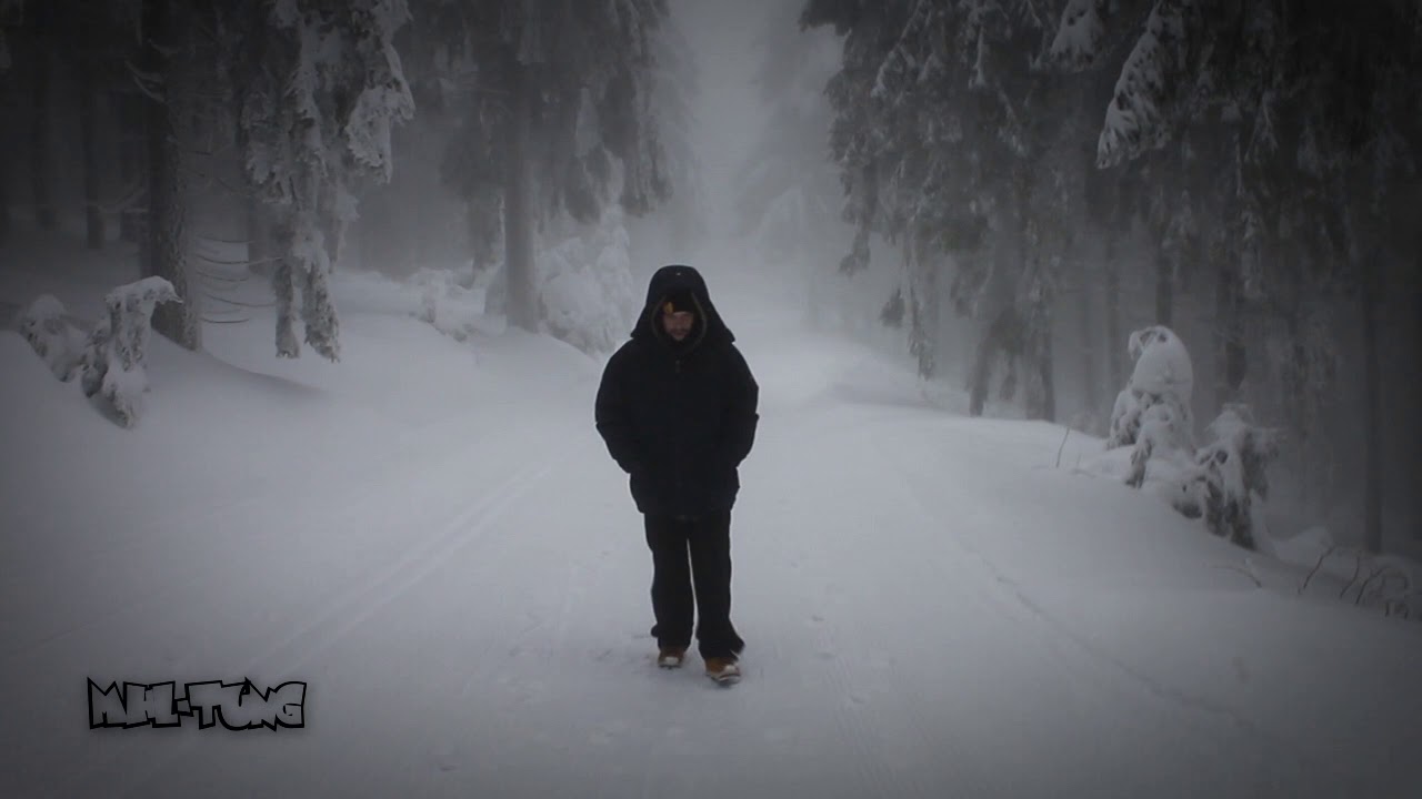 Alkoholika - Was  prod.Melodic (MHL TUNG VIDEO)