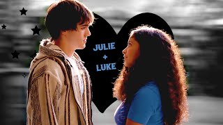 wings | julie + luke