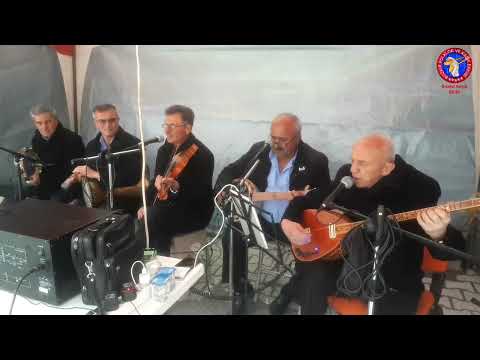 Bozkır Kaşık Ekibi
