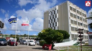 ADC muchu mas ku un sentro di prek - 100 aña ADC