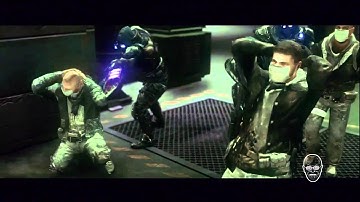 Prototype 2 : Gameplay Walkthrough - Part 6 - The Juggernaut