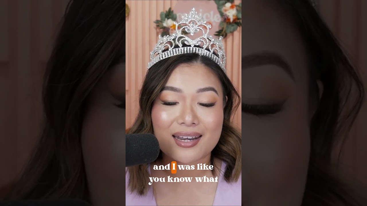 Why it's important to challenge yourself to grow 👑