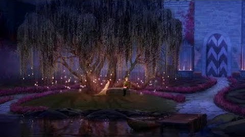 Frozen 2 Get this Right deleted scene