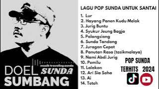 DOEL SUMBANG - ALBUM PILIHANTERHITS VIRAL SAAT INI 2024