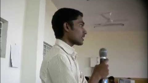 Tenet Technetronics: Arduino workshop