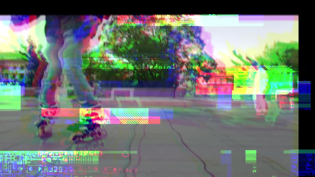 Urban Skating in Brno