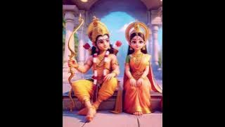 || ram siya ram || yash music ||