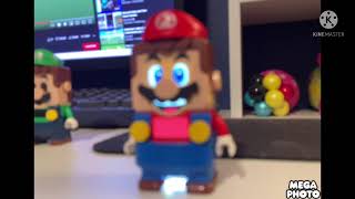 Preview 2 Mario Deepfake (FIXED) Resimi