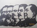 De marx  mao  histoire idologique du communisme