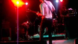 RX Bandits - Overcome (The Recapitulation) FINAL Glasshouse show