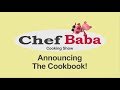 Announcing the Chef Baba Cookbook