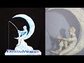 Dreamworks logo diorama  timelapse