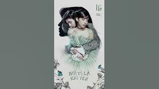 BỞI VÌ LÀ KHI YÊU - LyLy (Official Lyrics Video)