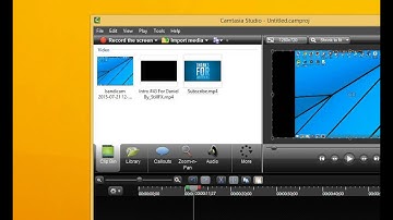Tutorial #4 l Cum sa va puneti un intro intr un videoclip