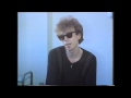 Julian Cope Interview 1988 (Rockin In The UK, ITV)