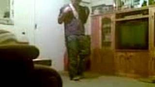 Dylans Shuffle
