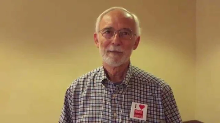 Duane Wakeham Speaks About The Anatomy Of A Painting