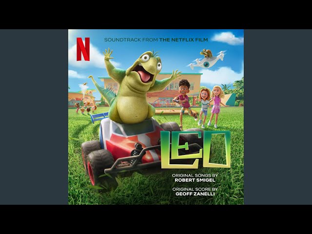When It's Us (End Credits)
